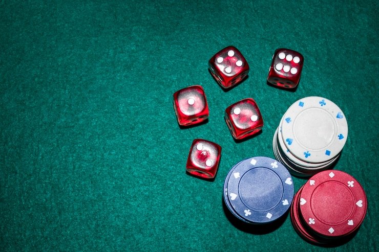 Berbagai kategori permainan di petanitogel77 termasuk sport dan kasino