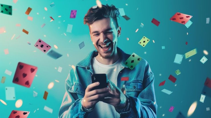pengalaman kasino langsung dan game slot favorit di petanitogel77